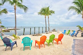 Aqua Lodges at 47th Street Gulfside