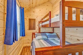 Aqua Lodges at 47th Street Gulfside