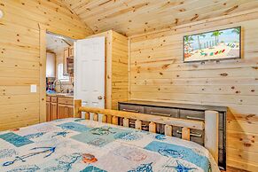 Aqua Lodges at 47th Street Gulfside