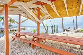 Aqua Lodges at 47th Street Gulfside