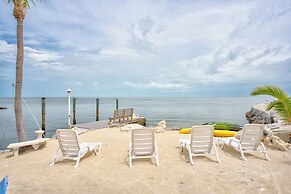 Aqua Lodges at 47th Street Gulfside