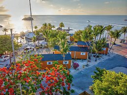 Aqua Lodges at 47th Street Gulfside