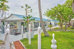 Aqua Lodges at 47th Street Gulfside