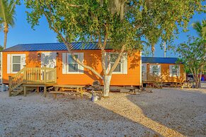 Aqua Lodges at 47th Street Gulfside