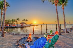 Aqua Lodges at 47th Street Gulfside