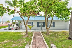 Aqua Lodges at 47th Street Gulfside