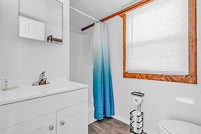 Aqua Lodges at 47th Street Gulfside