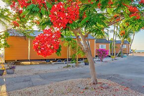 Aqua Lodges at 47th Street Gulfside