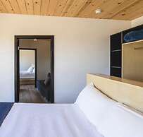 Oeno Wine Lodge