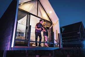 Oeno Wine Lodge