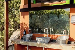 Oeno Wine Lodge