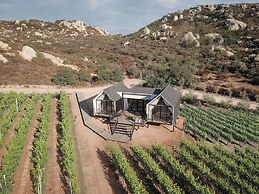 Oeno Wine Lodge