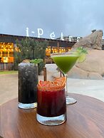 Oeno Wine Lodge