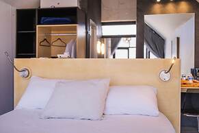 Oeno Wine Lodge