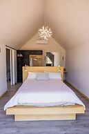 Oeno Wine Lodge