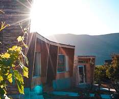 Oeno Wine Lodge
