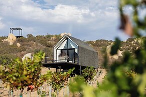 Oeno Wine Lodge