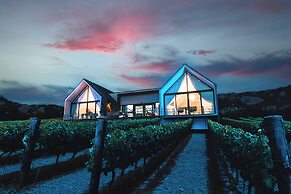Oeno Wine Lodge