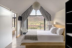 Oeno Wine Lodge