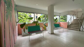 Hotel Taybo Kai By St Hoteles