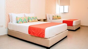 Hotel Taybo Kai By St Hoteles