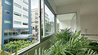 Hotel Taybo Kai By St Hoteles