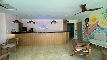 Hotel Taybo Kai By St Hoteles