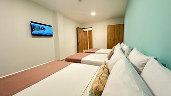 Hotel Taybo Kai By St Hoteles