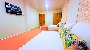 Hotel Taybo Kai By St Hoteles