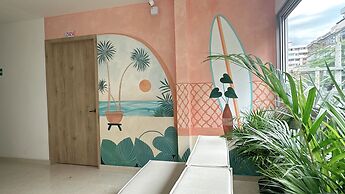 Hotel Taybo Kai By St Hoteles