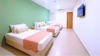 Hotel Taybo Kai By St Hoteles