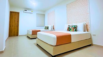 Hotel Taybo Kai By St Hoteles