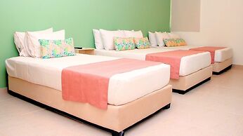 Hotel Taybo Kai By St Hoteles