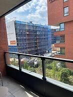 Scala Superior by Grand Apartments