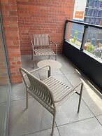 Scala Superior by Grand Apartments