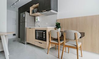 Tabas by Blueground - Essência da Vila