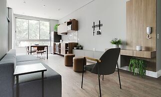 Tabas by Blueground - Essência da Vila