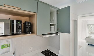 Tabas by Blueground - Essência da Vila