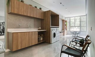 Tabas by Blueground - Essência da Vila