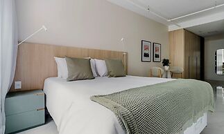 Tabas by Blueground - Essência da Vila