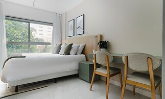 Tabas by Blueground - Essência da Vila