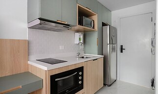 Tabas by Blueground - Essência da Vila