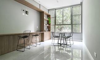 Tabas by Blueground - Essência da Vila