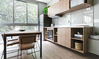 Tabas by Blueground - Essência da Vila