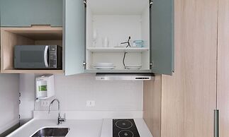 Tabas by Blueground - Essência da Vila