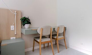 Tabas by Blueground - Essência da Vila