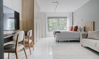 Tabas by Blueground - Essência da Vila