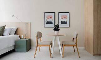 Tabas by Blueground - Essência da Vila