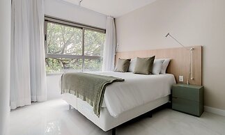 Tabas by Blueground - Essência da Vila