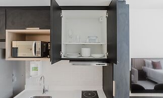 Tabas by Blueground - Essência da Vila